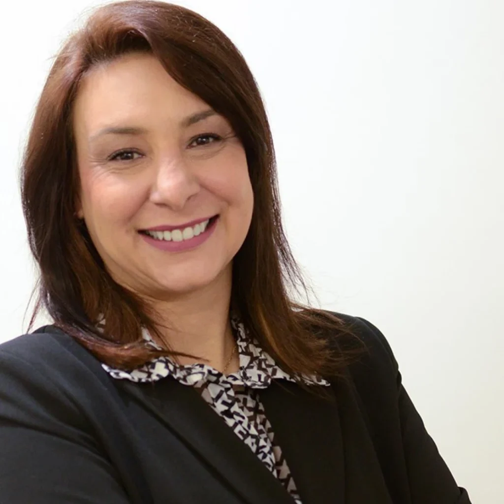  Daniela Pompermaier - Coordenadora de Logística