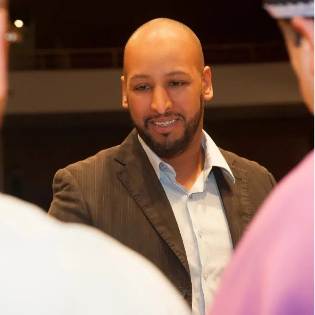 Luciano Quintanilha - Engenheiro de Produto 